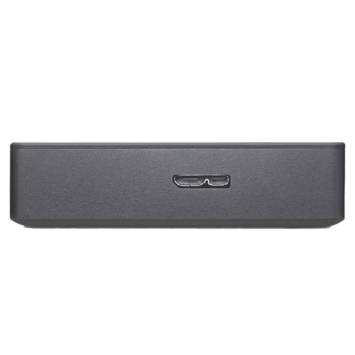 Seagate Basic STJL4000400 4 TB 2.5 pulg. USB 3.2 Gen 1 Plata